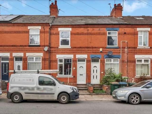 2 Bedroom Terraced House
