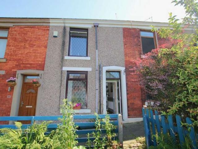 2 Bedroom Terraced House