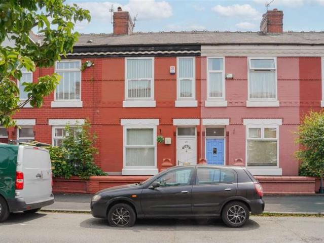 2 Bedroom Terraced House