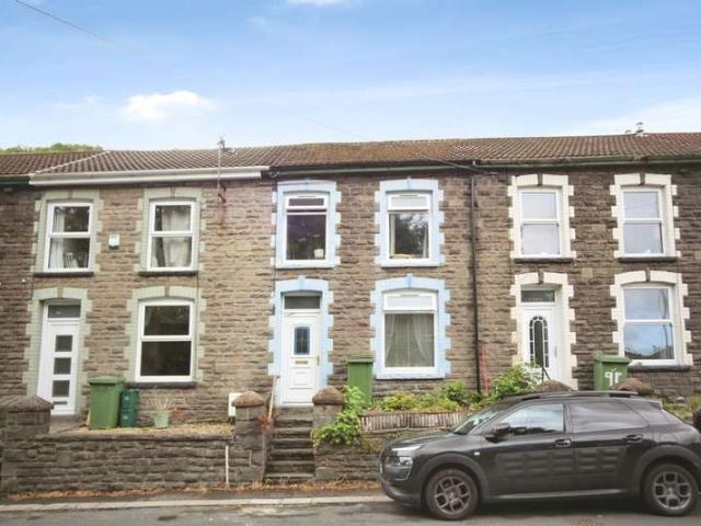2 Bedroom Terraced House