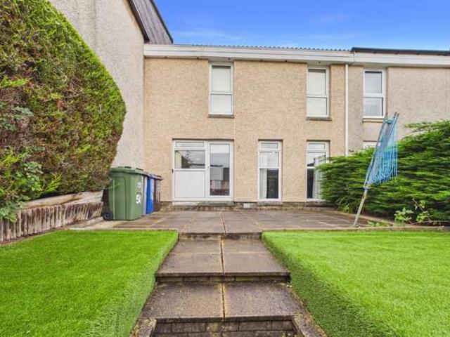2 Bedroom Terraced House