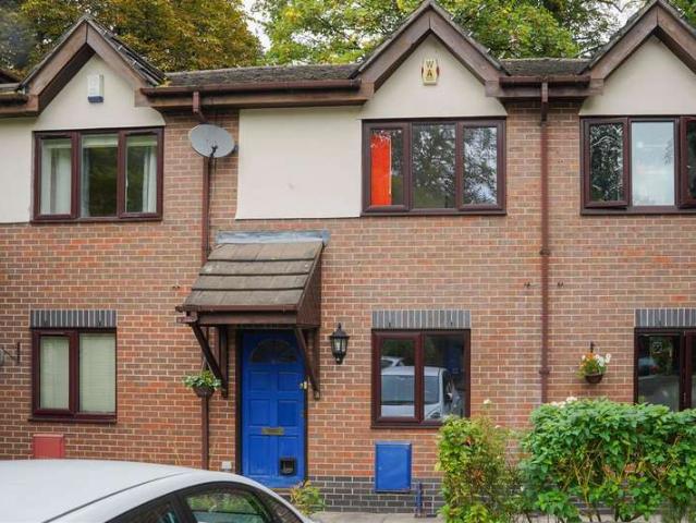 2 Bedroom Terraced House