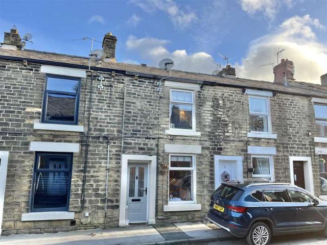 2 Bedroom Terraced House