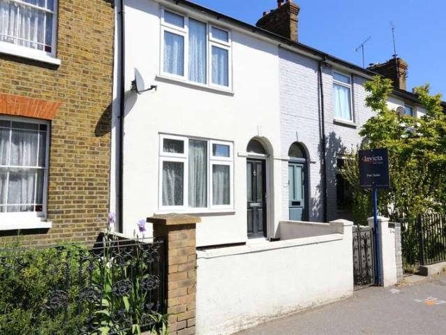 2 Bedroom Terraced House