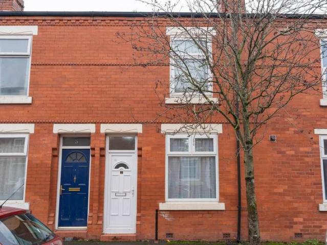 2 Bedroom Terraced House