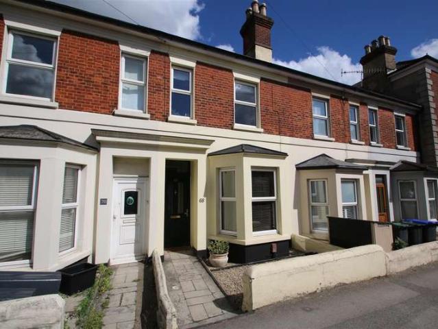 2 Bedroom Terraced House