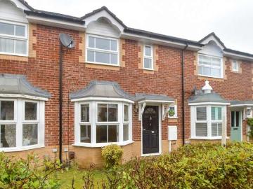 2 Bedroom Terraced House