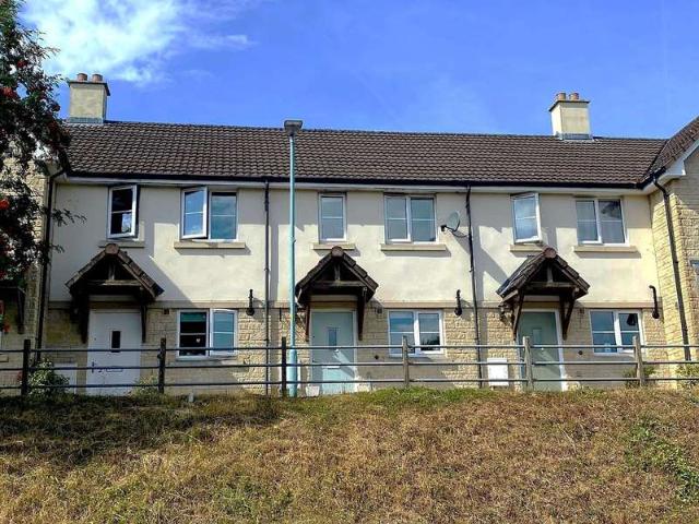2 Bedroom Terraced House