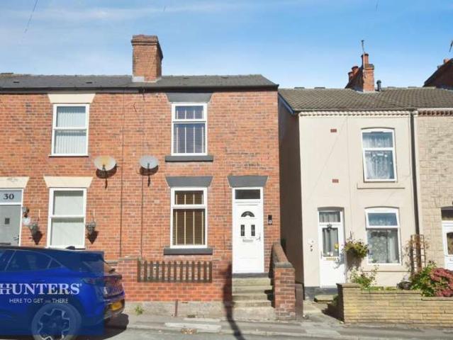 2 Bedroom Terraced House