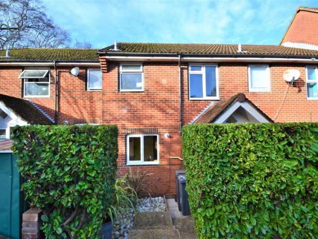 2 Bedroom Terraced House