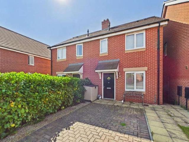 2 Bedroom Terraced House
