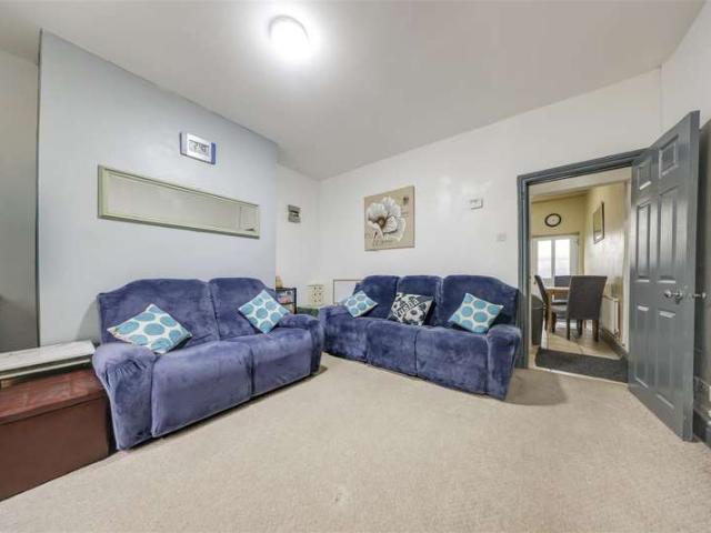 2 Bedroom Terraced House