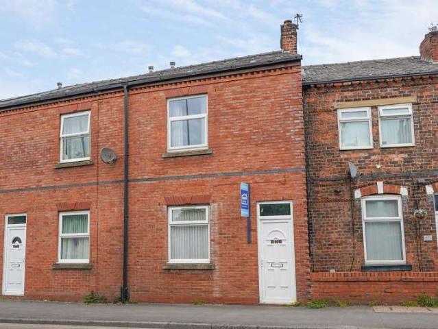 2 Bedroom Terraced House