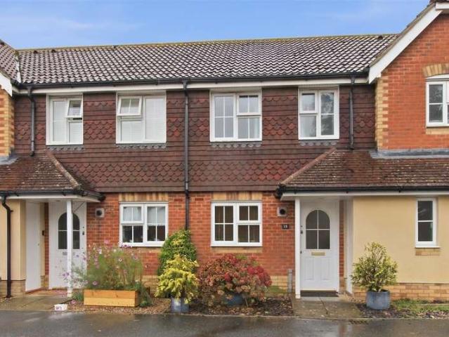 2 Bedroom Terraced House