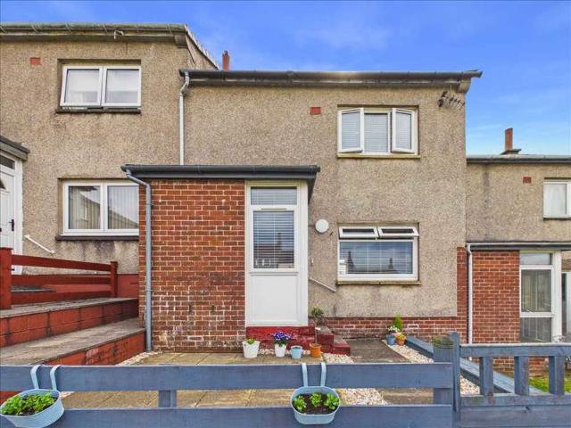 2 Bedroom Terraced House