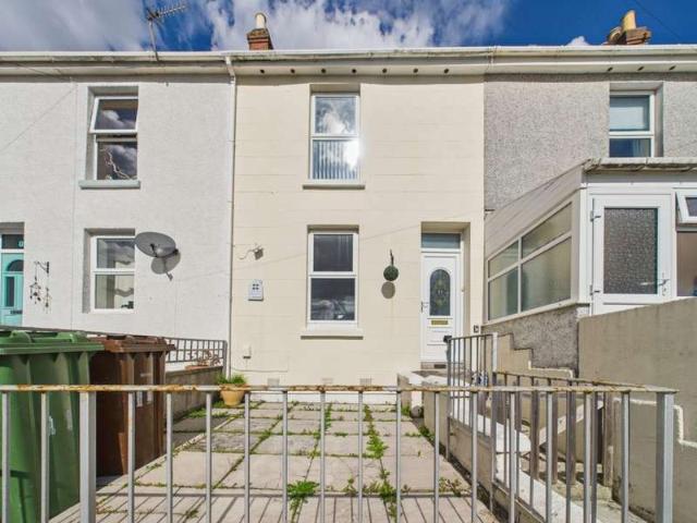 2 Bedroom Terraced House