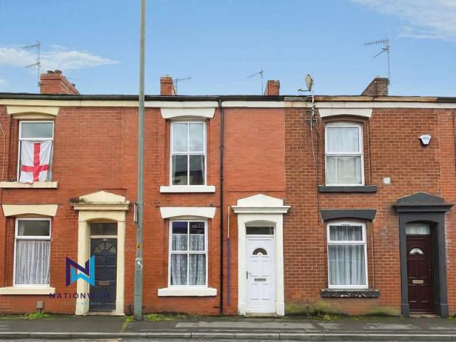 2 Bedroom Terraced House