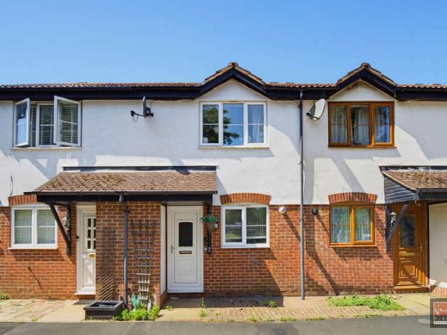 2 Bedroom Terraced House