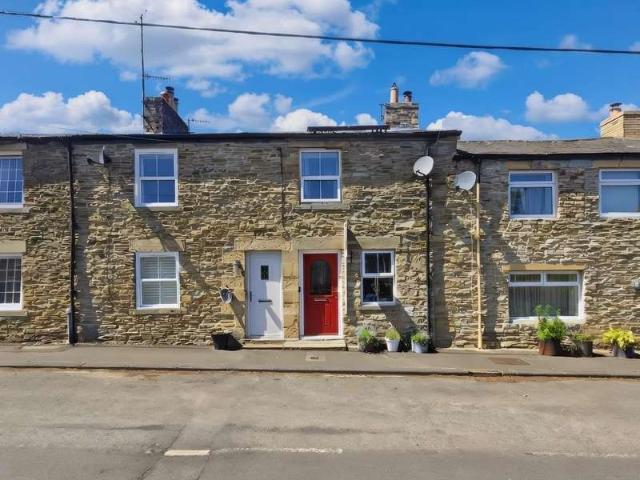 2 Bedroom Terraced House