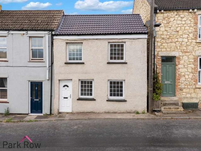 2 Bedroom Terraced House