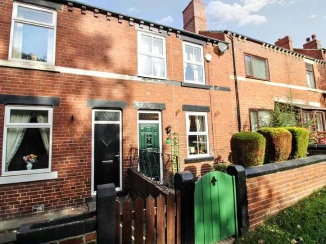 2 Bedroom Terraced House