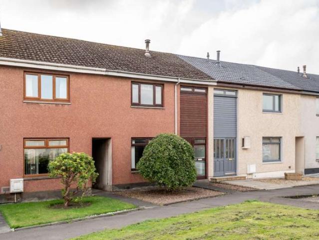 2 Bedroom Terraced House