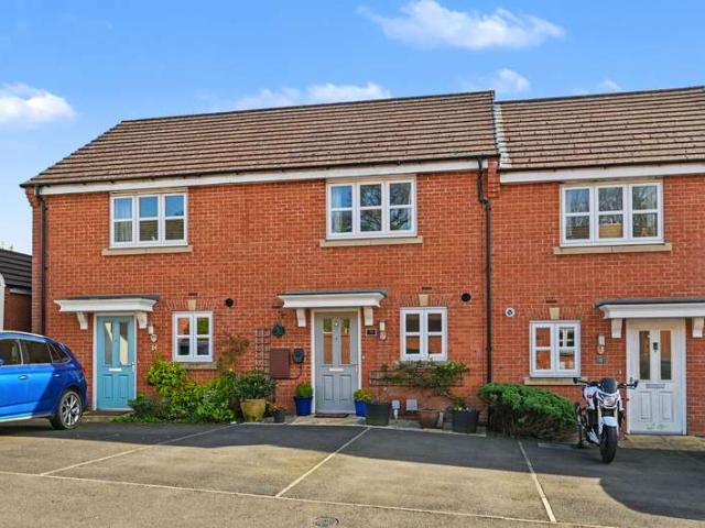 2 Bedroom Terraced House
