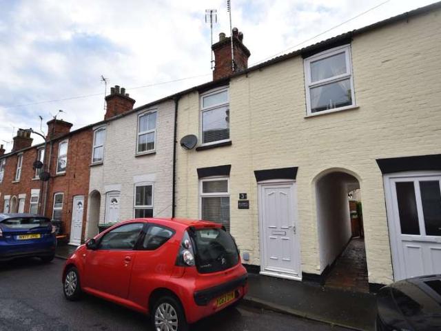 2 Bedroom Terraced House