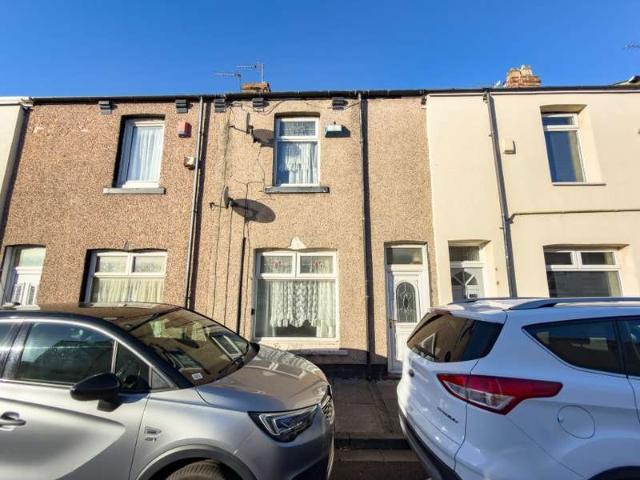 2 Bedroom Terraced House
