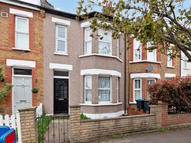 2 Bedroom Terraced House