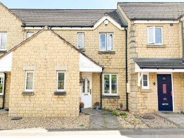 2 Bedroom Terraced House