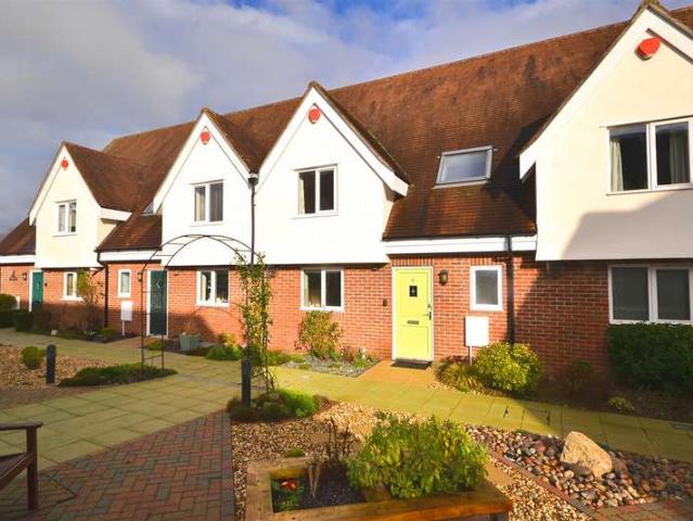 2 Bedroom Terraced House
