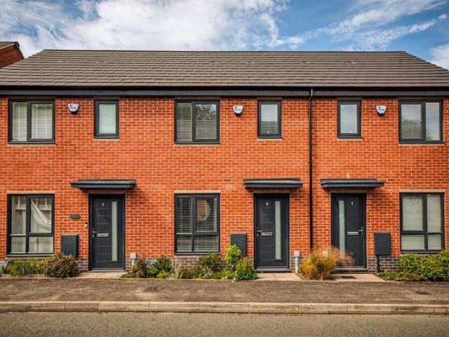 2 Bedroom Terraced House