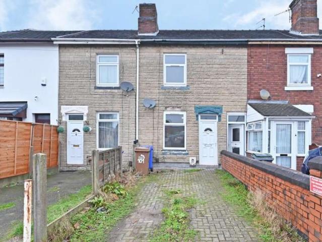 2 Bedroom Terraced House
