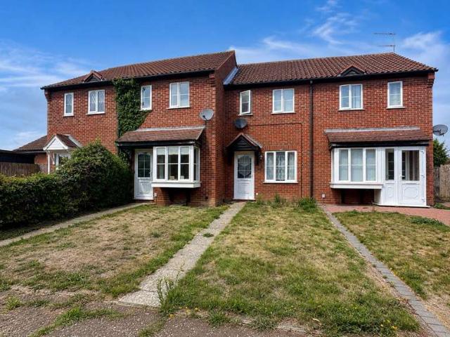 2 Bedroom Terraced House