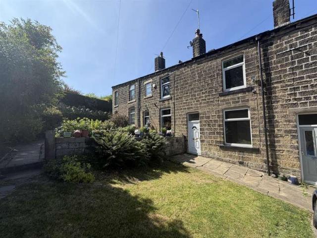 2 Bedroom Terraced House