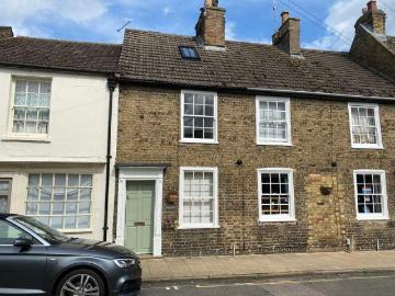 2 Bedroom Terraced House