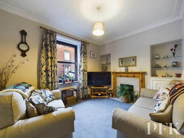 2 Bedroom Terraced House