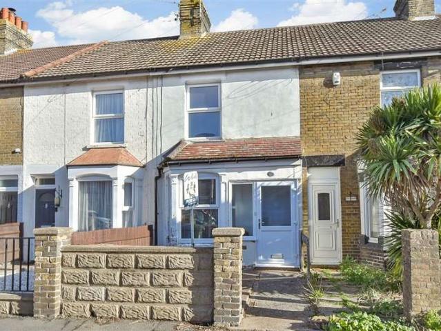 2 Bedroom Terraced House