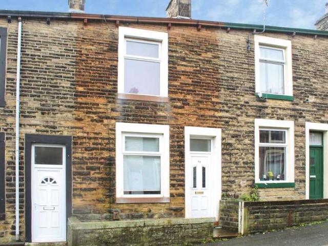 2 Bedroom Terraced House