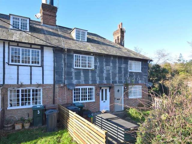 2 Bedroom Terraced House