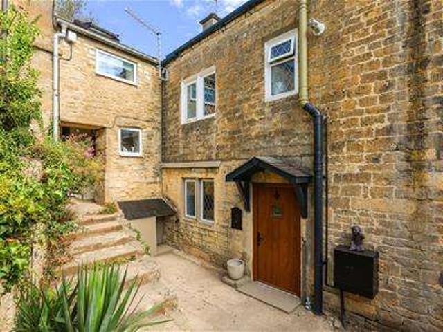 2 Bedroom Terraced House