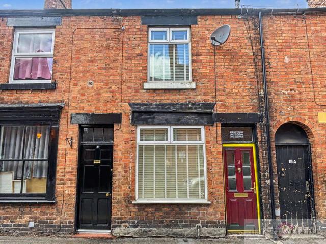2 Bedroom Terraced House