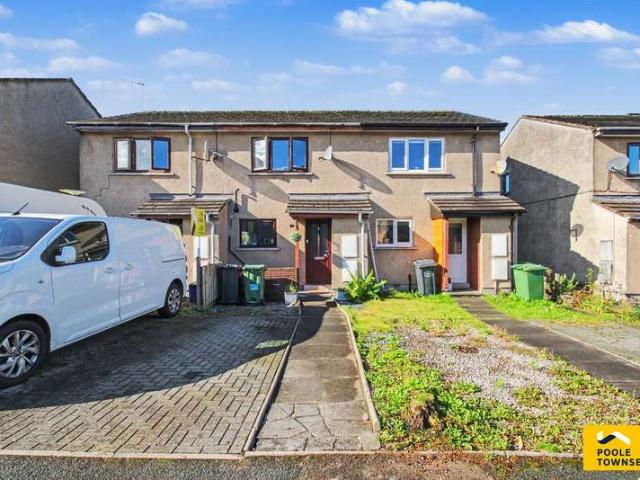 2 Bedroom Terraced House