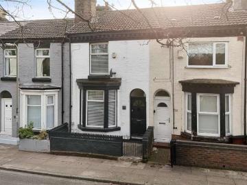 2 Bedroom Terraced House