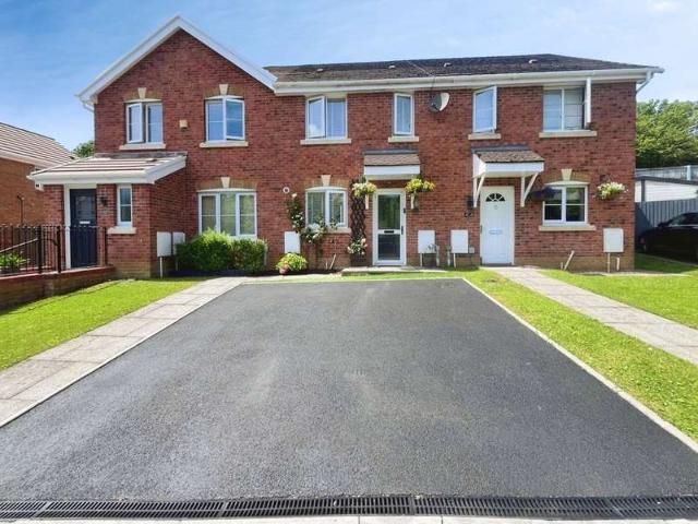 2 Bedroom Terraced House