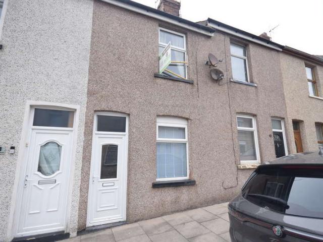 2 Bedroom Terraced House