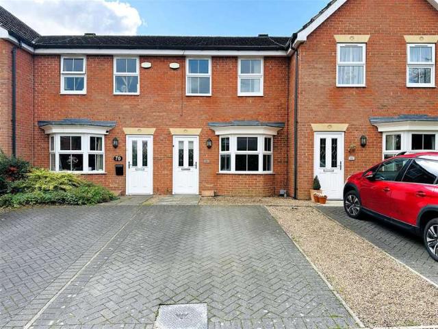2 Bedroom Terraced House
