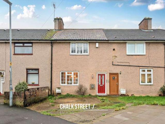 2 Bedroom Terraced House