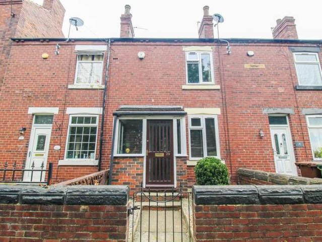 2 Bedroom Terraced House